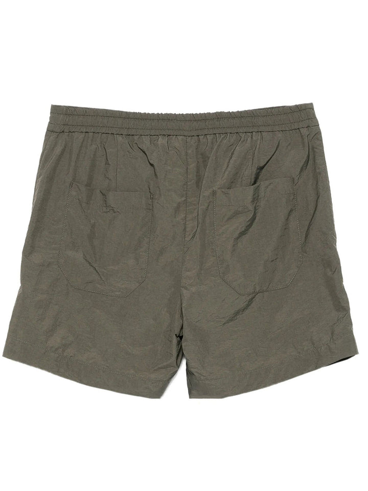 Pantaloni Torino Track shorts - Verde | c8bdb88db1c31222d5bad3a843b14affb56a0416
