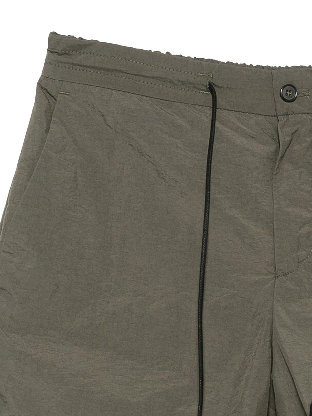 Pantaloni Torino Track shorts - Verde | d211a988b3959633ca91f5601c1647c22622a816
