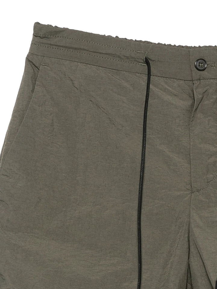 Pantaloni Torino Track shorts - Verde | d211a988b3959633ca91f5601c1647c22622a816