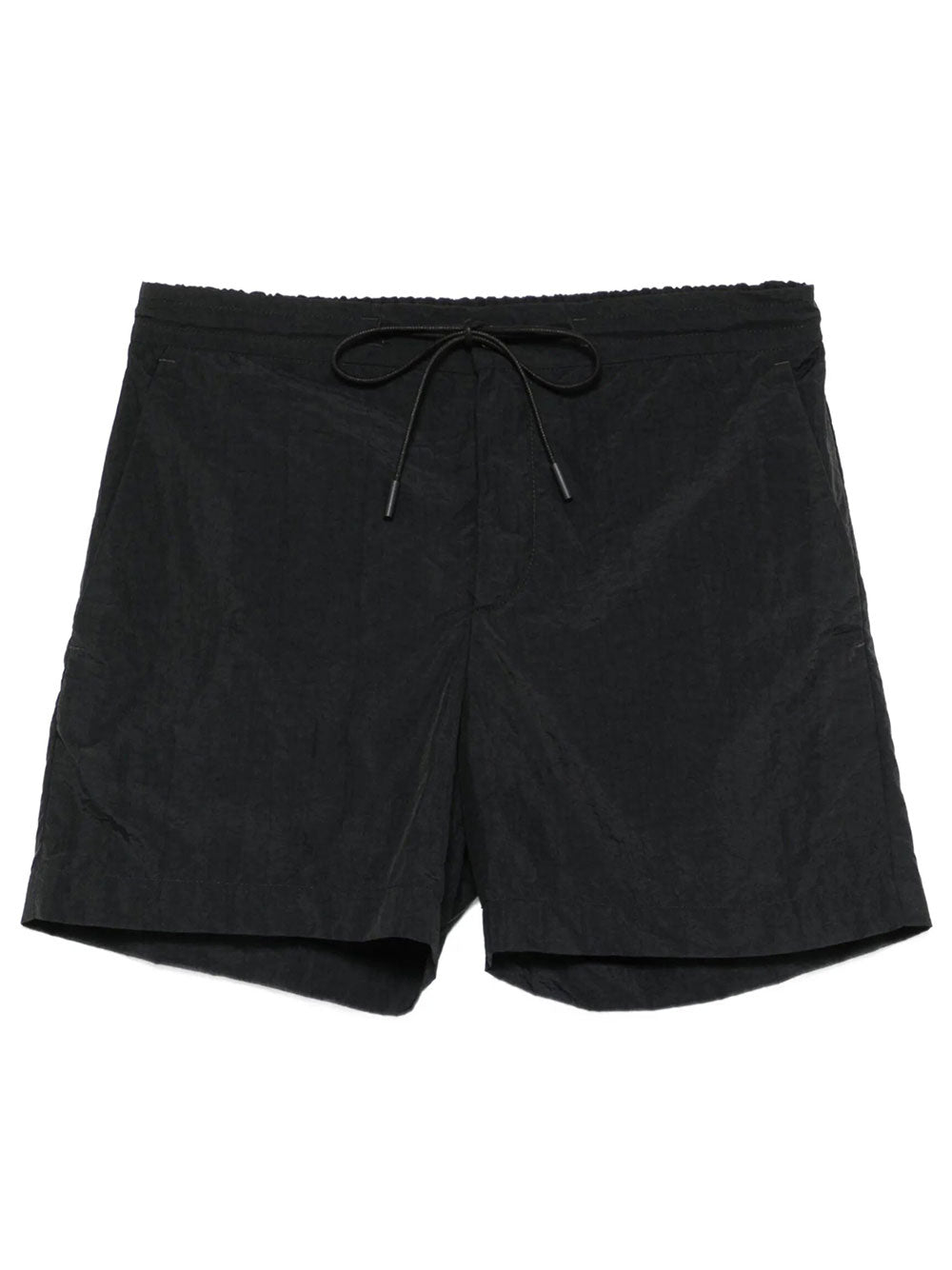 Pantaloni Torino Track shorts - Nero | 314ee1340bfdedf0eb4ac4157d586aba203225e6