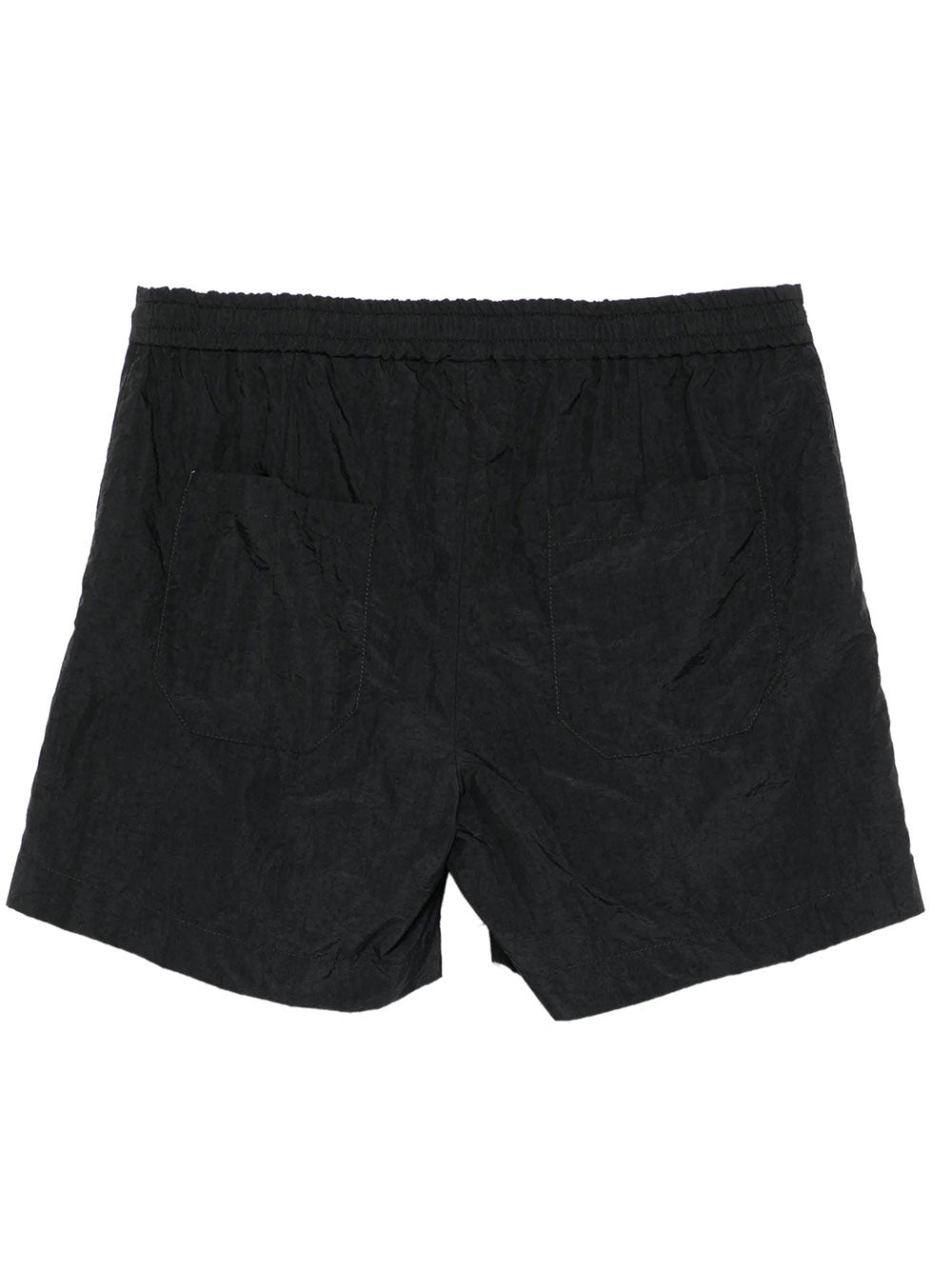 Pantaloni Torino Track shorts - Nero | 017d249a17dab02c3de0236ec33546e0f48fe890