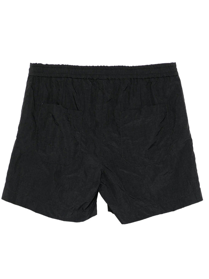 Pantaloni Torino Track shorts - Nero | 017d249a17dab02c3de0236ec33546e0f48fe890