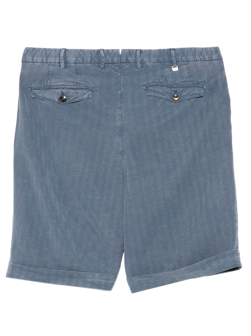 Pantaloni Torino Bermuda - Blu | c57174aef782c85608f68a191fbf1241c290ac1c