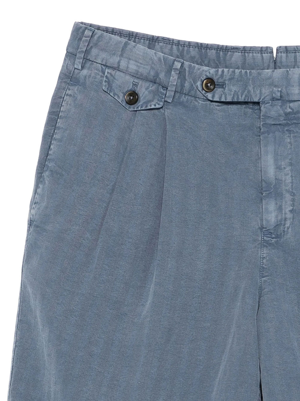 Pantaloni Torino Bermuda - Blu | 6fb819bbf9545583262c7c224d5f6bf85d25dcfb