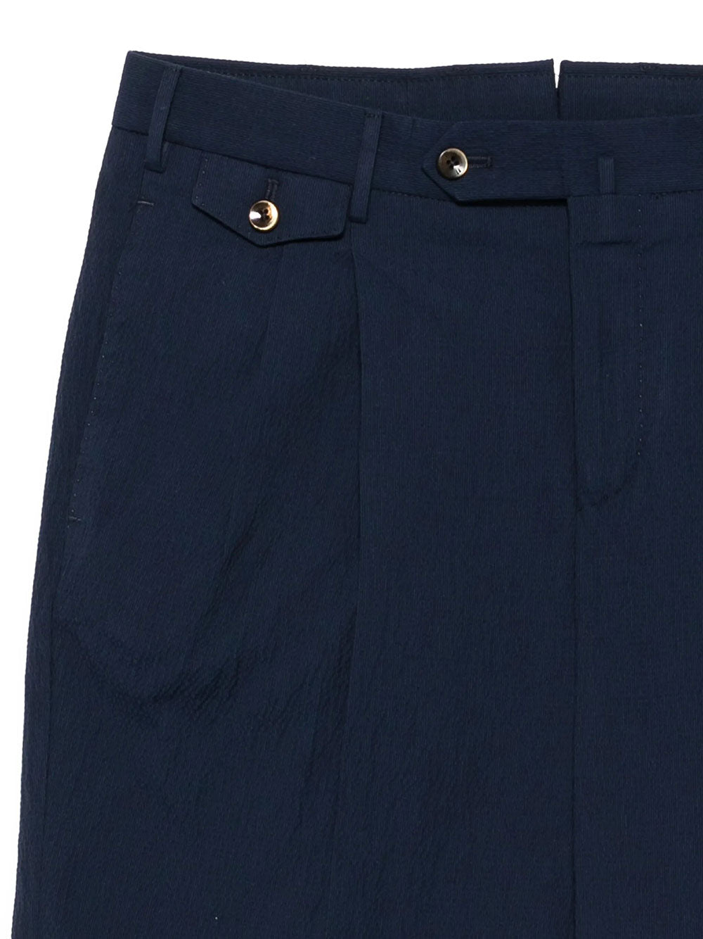 Pantaloni Torino Bermuda - Blu | 4d0a1fdf8c47f72eaf0db87bee89042f86478e72