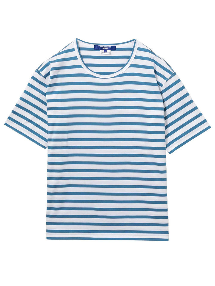 Junya Watanabe Comme Dg T-shirts - Blu | 5c6244401e217c45770606a337921cf8eb352d84