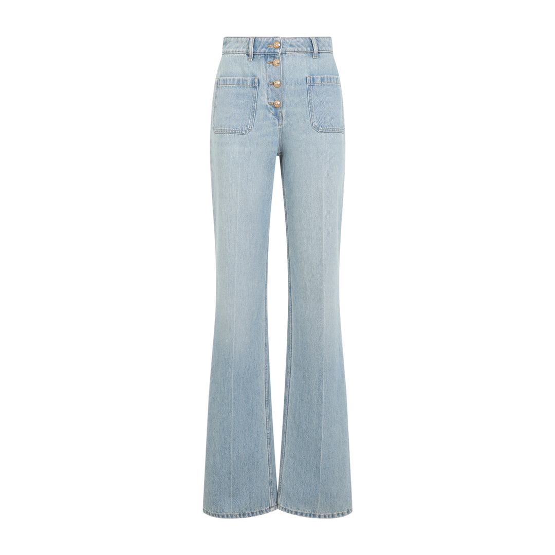 Valentino Jeans - Blu | 20147e518b549806e7abf221429b8b1c993868c9