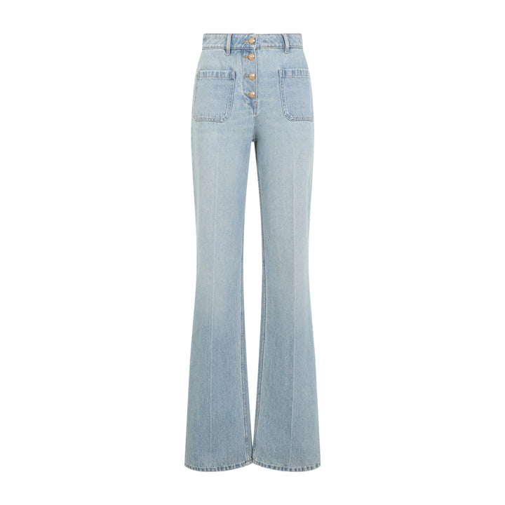 Valentino Jeans - Blu | 20147e518b549806e7abf221429b8b1c993868c9
