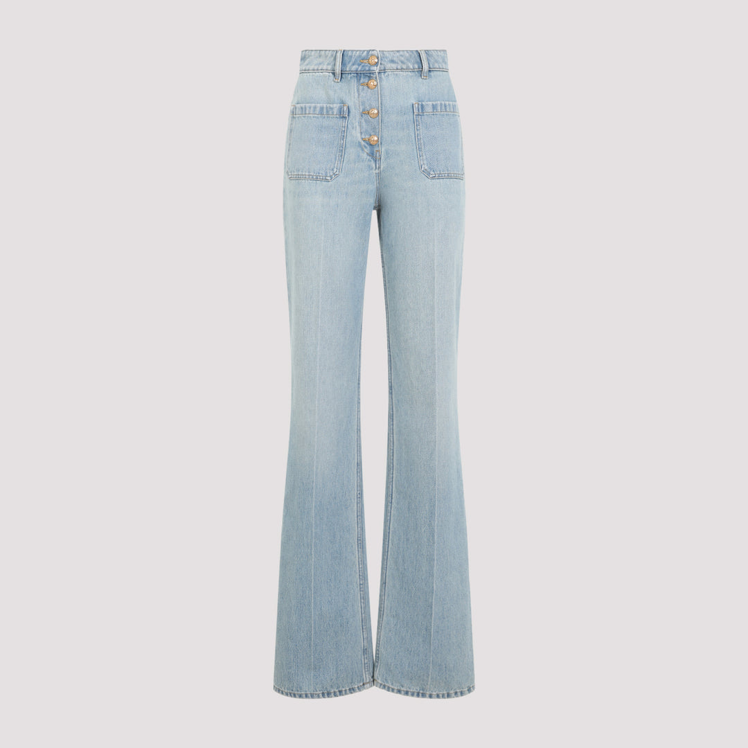 Valentino Jeans - Blu | 76962041237191e0c2efac00daba2889c47b37ff