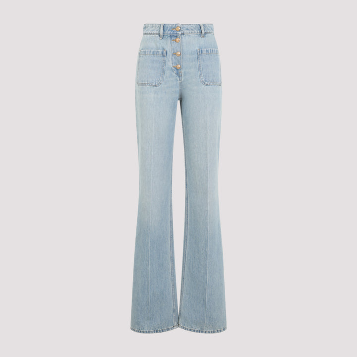 Valentino Jeans - Blu | 76962041237191e0c2efac00daba2889c47b37ff
