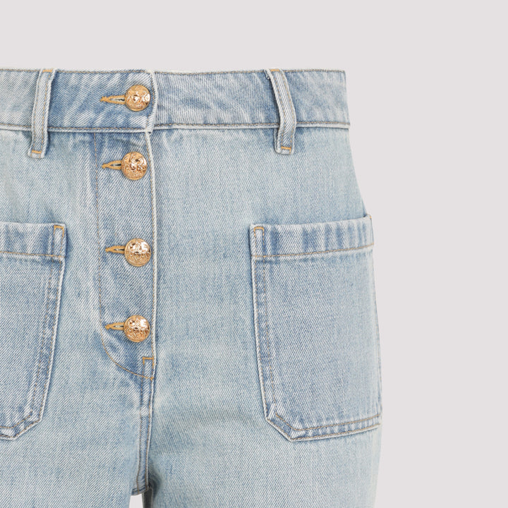 Valentino Jeans - Blu | 5f1da6f2b0dd6120cad1f57075687eb78f1a6358
