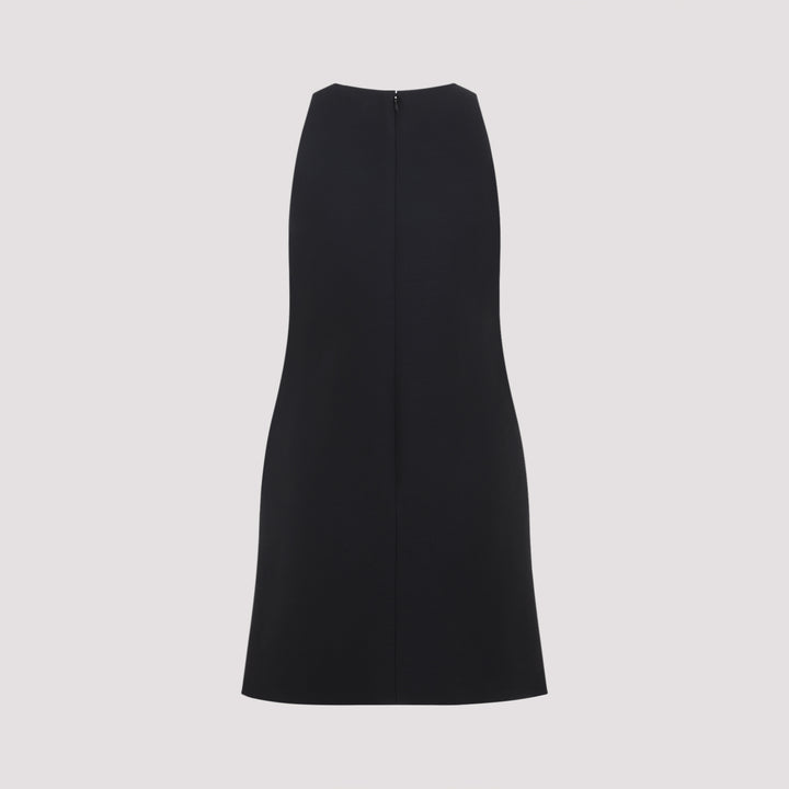 Valentino Mini dresses - Nero | 59e7271f0b64ddc21d696d518bdc060ec406ccd5