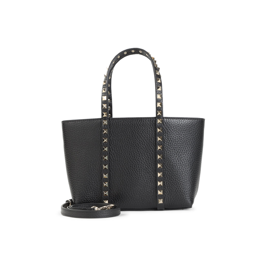 Valentino Garavani Borse a Spalla e Tracolla - Nero | 7b1374e075396a3f63c90b647b531b2ae6ce417c