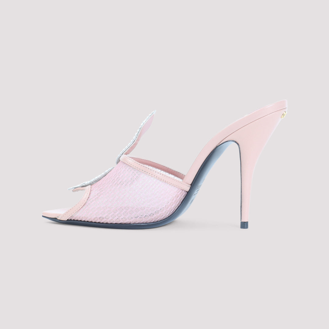 Valentino Garavani Sandali - Pink & Purple | a099a5747181c2a9d6119450f93bf3fbe9759a8e