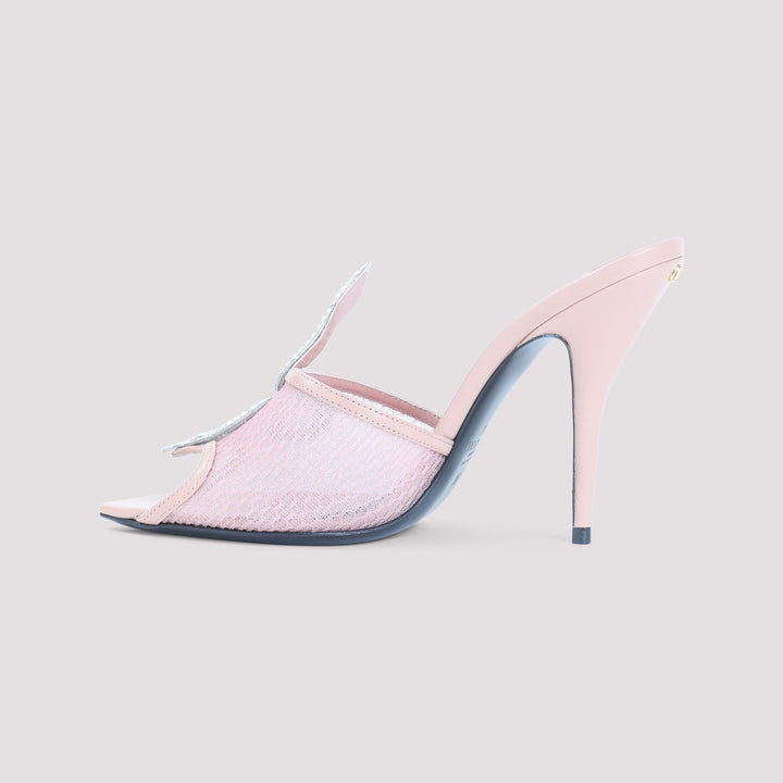 Valentino Garavani Sandali - Pink & Purple | a099a5747181c2a9d6119450f93bf3fbe9759a8e