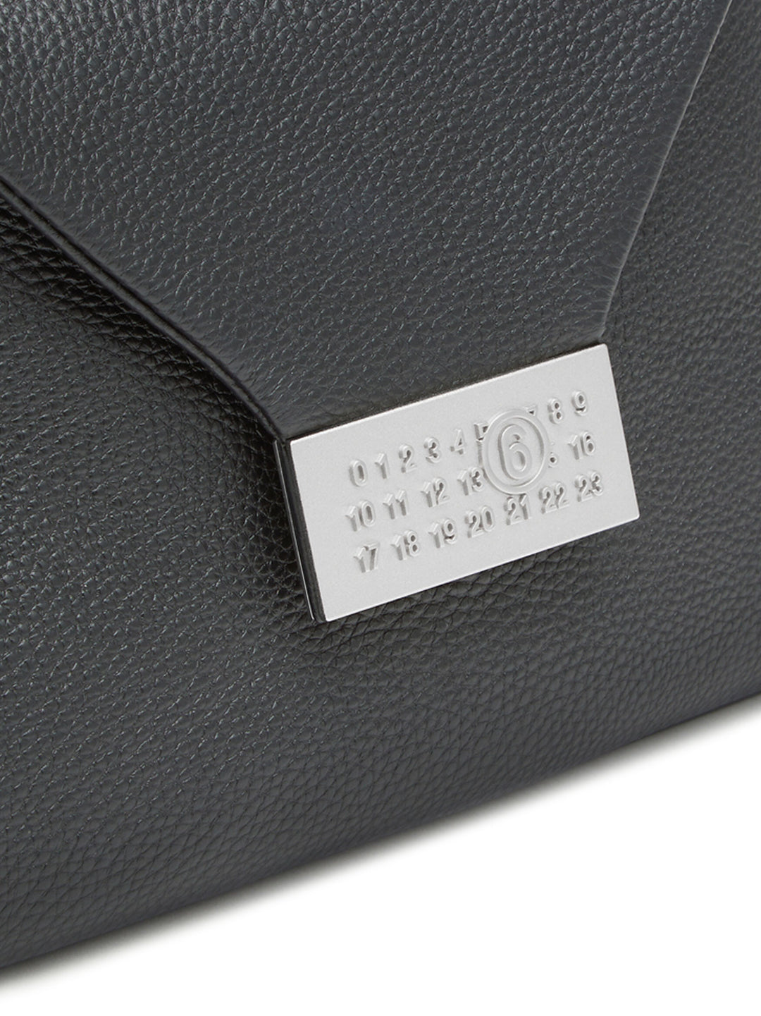 Mm6 Maison Margiela Bags - Blacks and greys | 94a363fa42cdc34a63d1270e97b3974fa827ea51