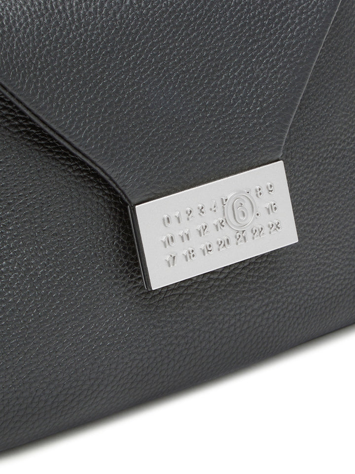 Mm6 Maison Margiela Bags - Blacks and greys | 94a363fa42cdc34a63d1270e97b3974fa827ea51