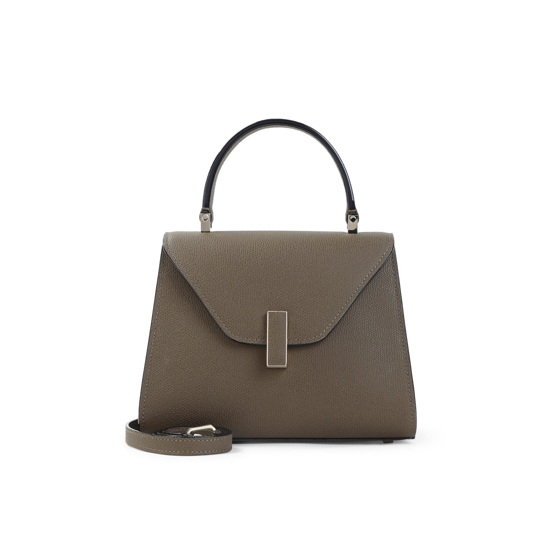 Valextra Handbag - Verde | c5eb255fbeaf80cd46461de92c8ecaab8c58089c