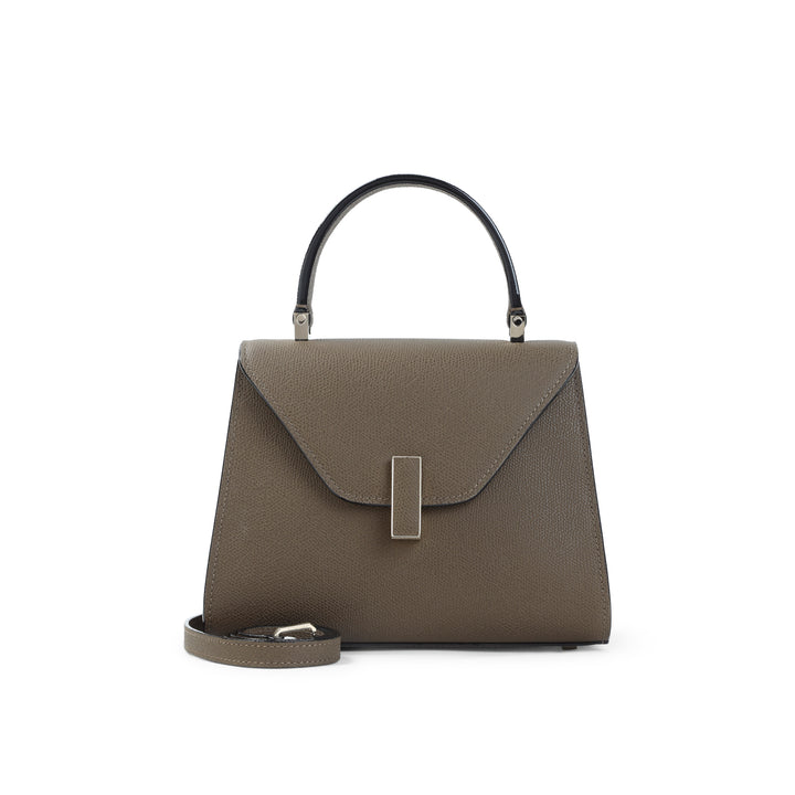 Valextra Handbag - Verde | c5eb255fbeaf80cd46461de92c8ecaab8c58089c