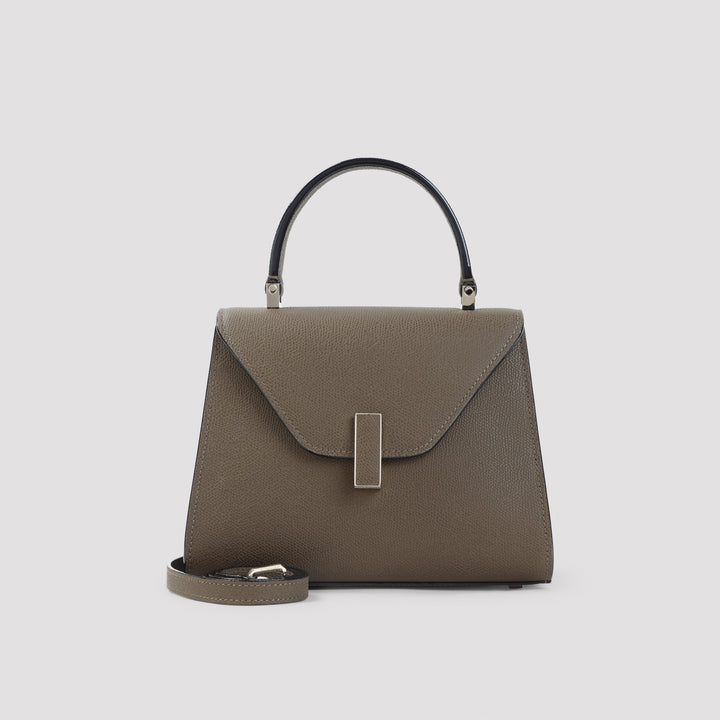 Valextra Handbag - Verde | 9f93cd7040d5da802c7defc9ceb118da95a34cc4