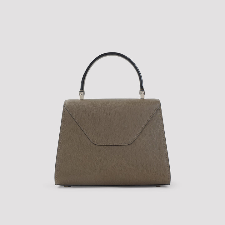 Valextra Handbag - Verde | aeec8008b2f5c679e811b736a130f64f0b7bb314