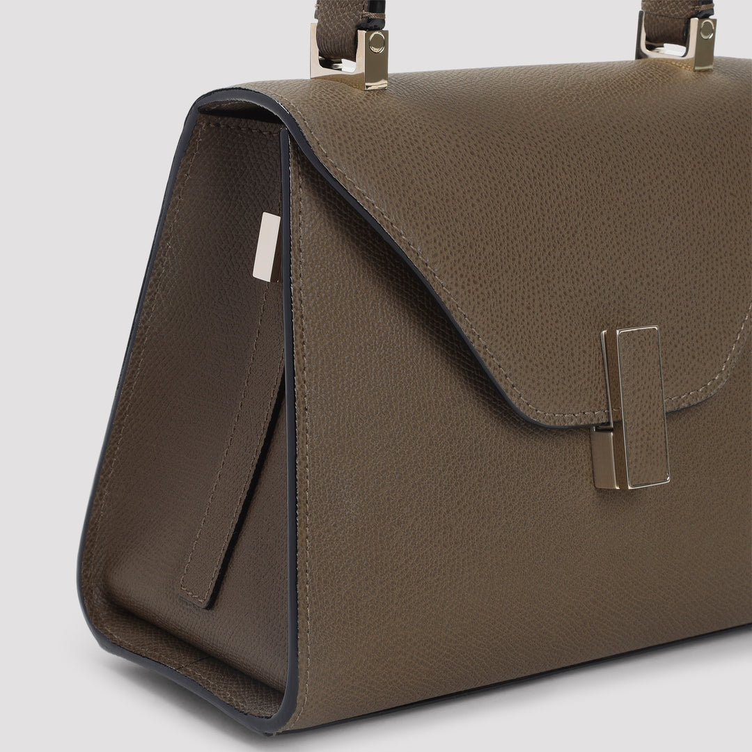Valextra Handbag - Verde | 3c9de1aace97f54a7f79d29b76acee58b671c899