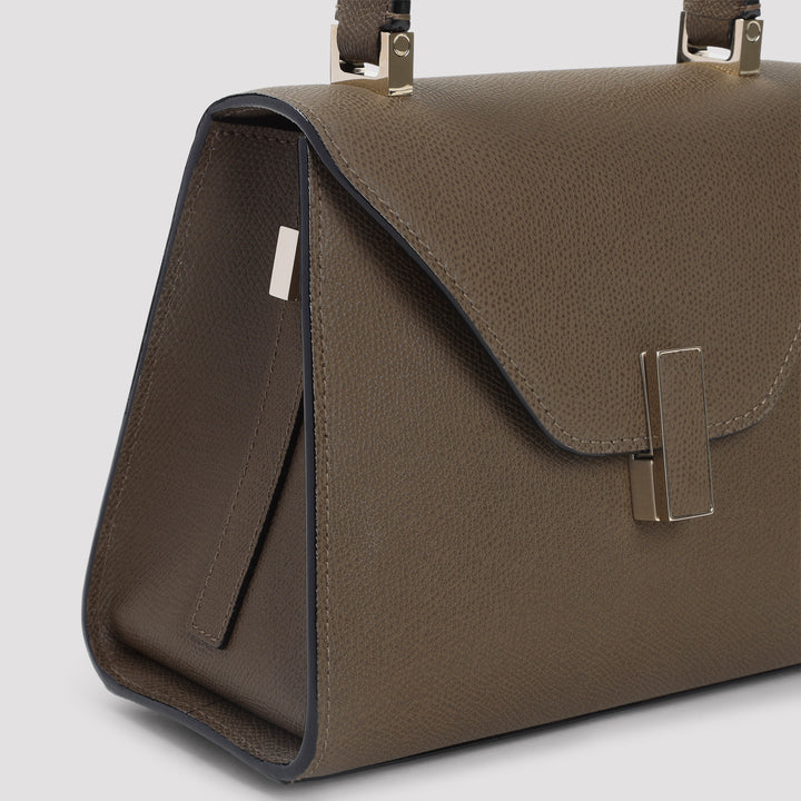 Valextra Handbag - Verde | 3c9de1aace97f54a7f79d29b76acee58b671c899