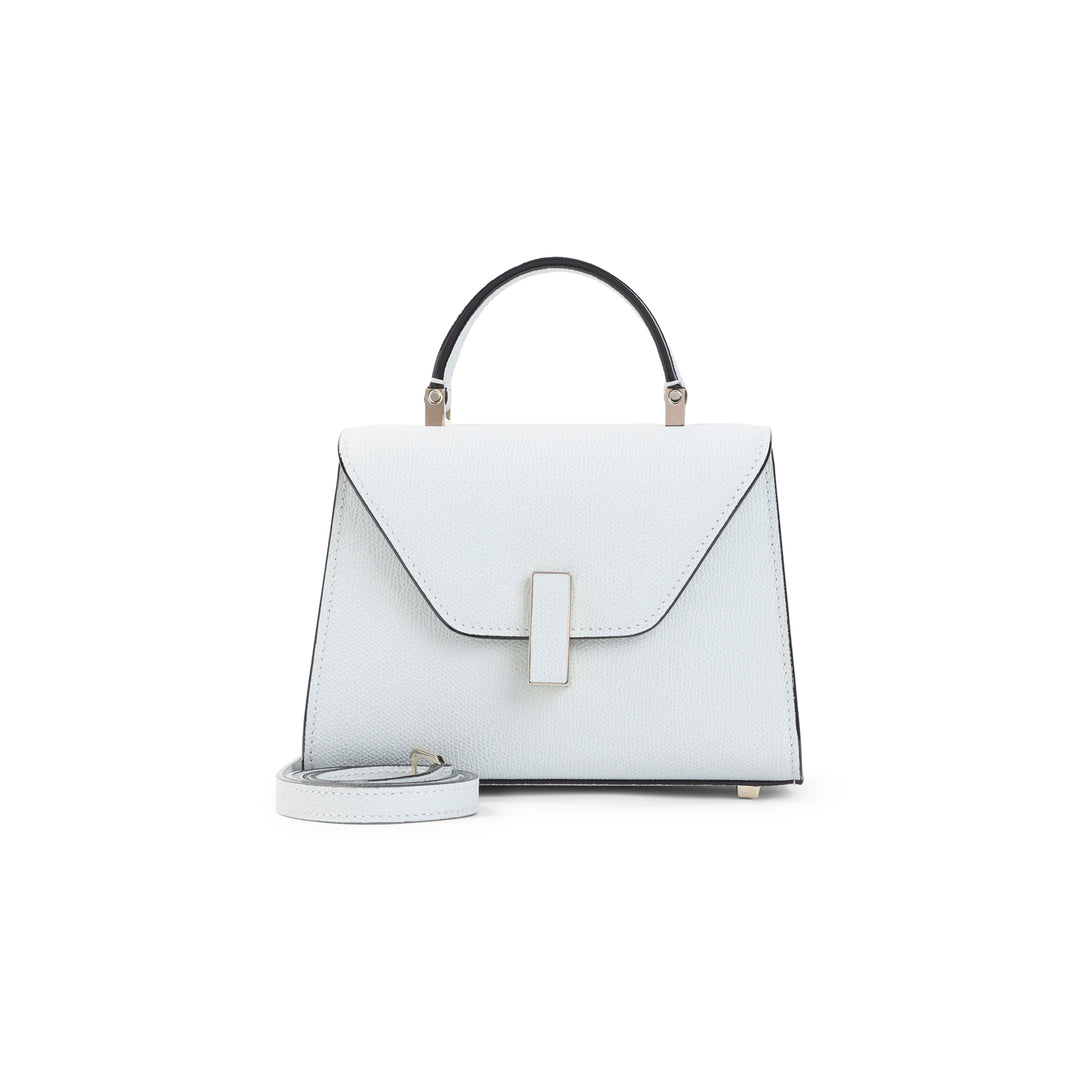 Valextra Handbag - Blu | 19ae5c25b2bdfb1be56bd7b6b0da70c6aae47773