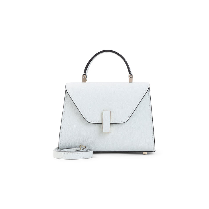 Valextra Handbag - Blu | 19ae5c25b2bdfb1be56bd7b6b0da70c6aae47773