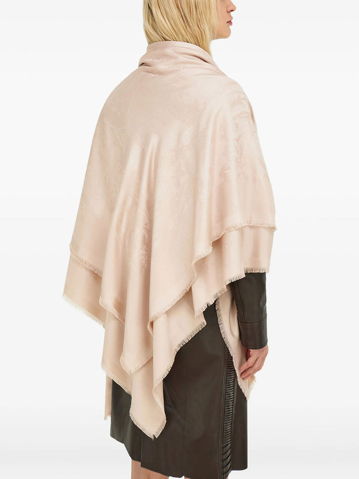 Valextra Wallet(generic) - Nude & Neutrals | bbafb36b2f94bf4085f63258e08f5a7b160dcf86