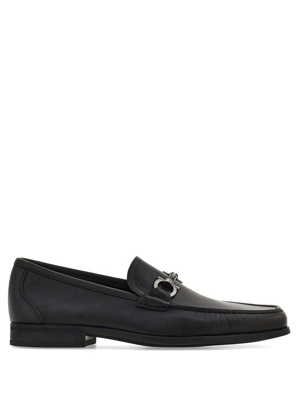 Ferragamo Mocassini - Nero | aec454ab1b375d41659a81bd25e20e872bbb2e31