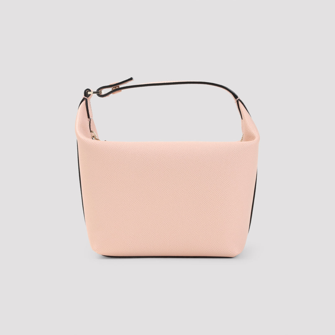 Valextra Handbag - Pink & Purple | d8eca5692903966c407bc5383b4be10e61a04ce1