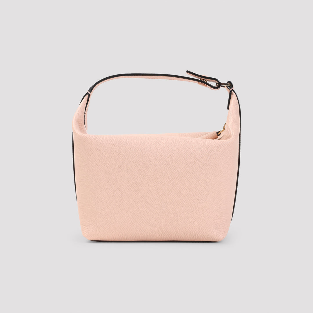 Valextra Handbag - Pink & Purple | 2f1ecf37a2fc42d7381a00082b4a7a8c7347ec58