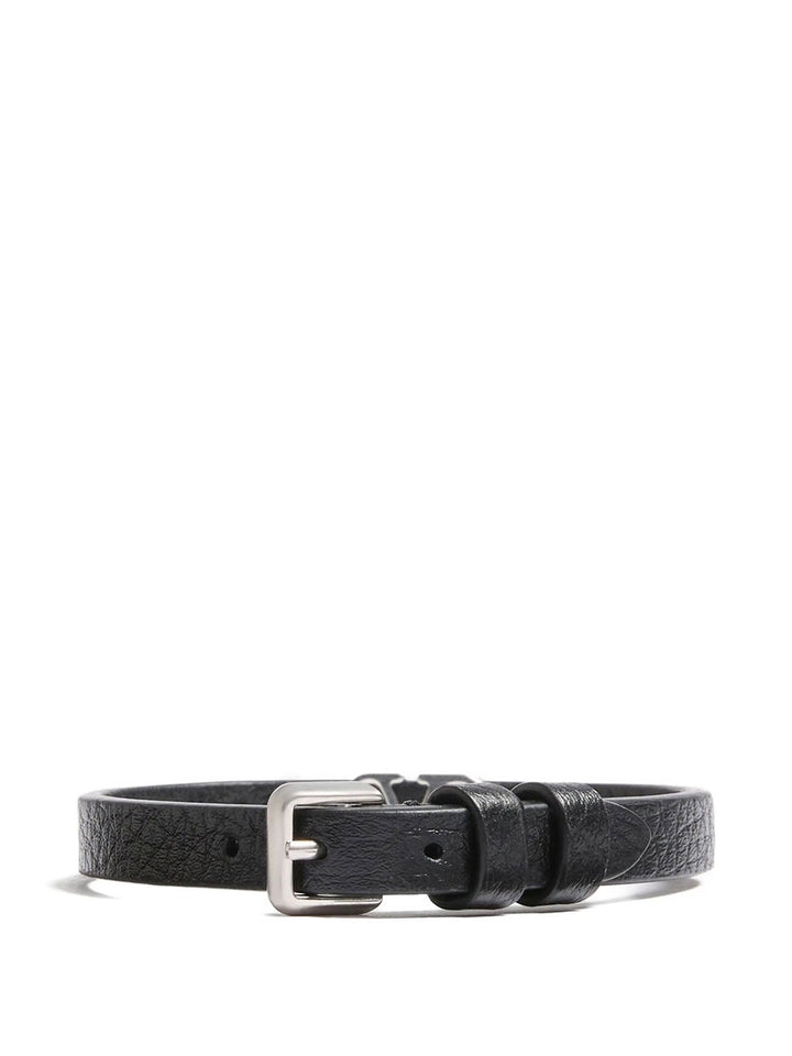 Valentino Garavani Bracciale - Nero | b37e5a03ff85ac4f4d0ff211e71760ae3cc82c13