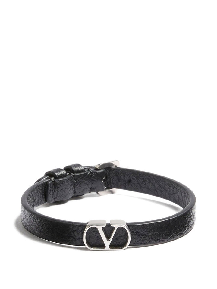 Valentino Garavani Bracciale - Nero | d280c890395ea751c7c361965cb78d14524dcfd1