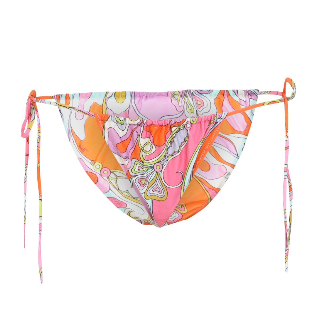Pucci Bikinis - Multicolour | 9734c6bdb2bda98a15364001fa8eb592de0607e0