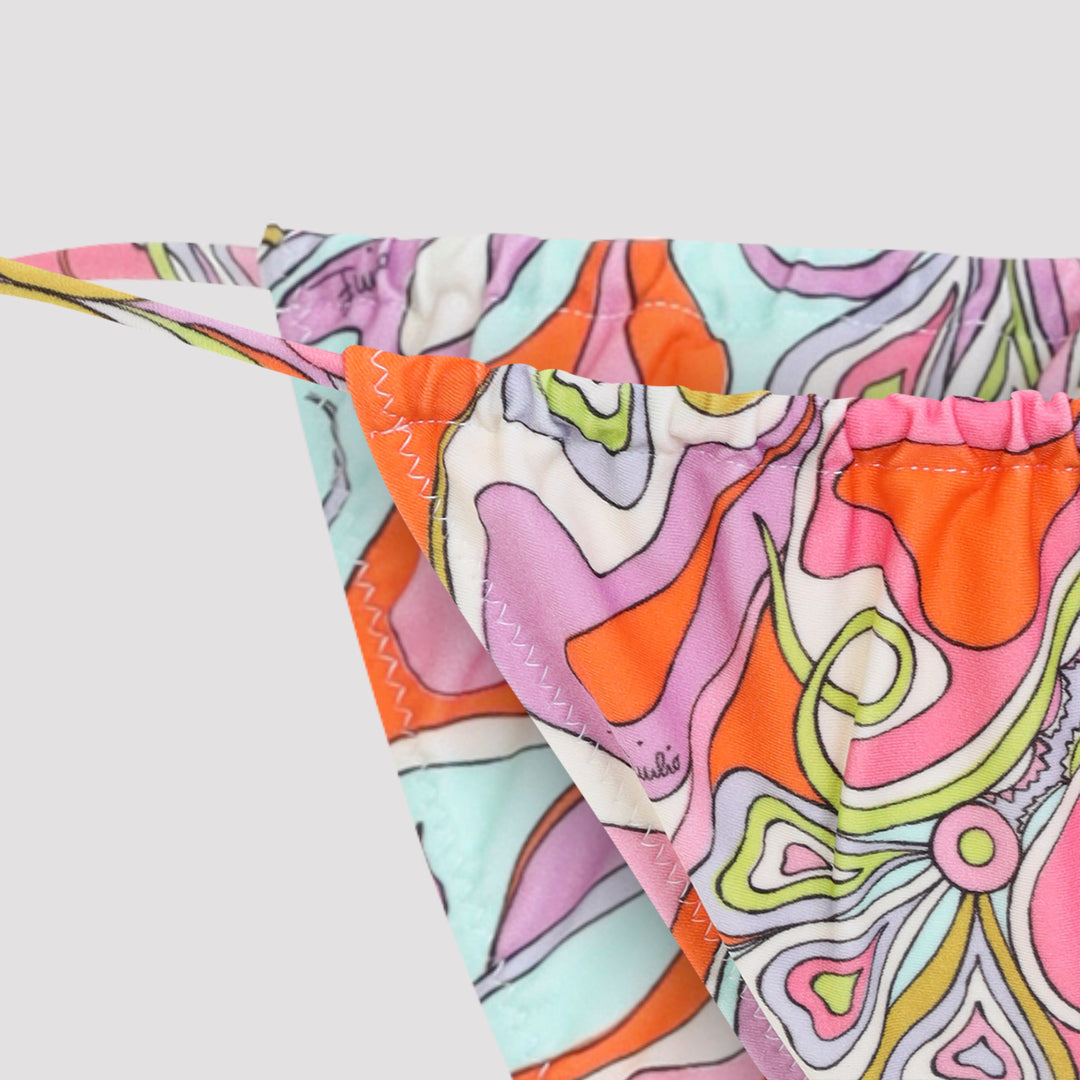 Pucci Bikinis - Multicolour | 35f75191273e2baafe4e1ea5314747281dfbae82