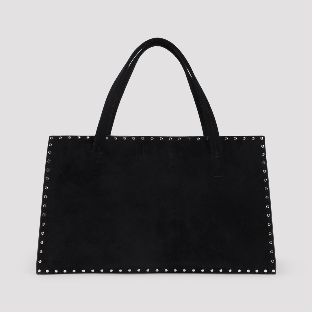 Phoebe Philo Totes - Nero | 82b12416c500dd2f90c34a34d4dae6267cad3035