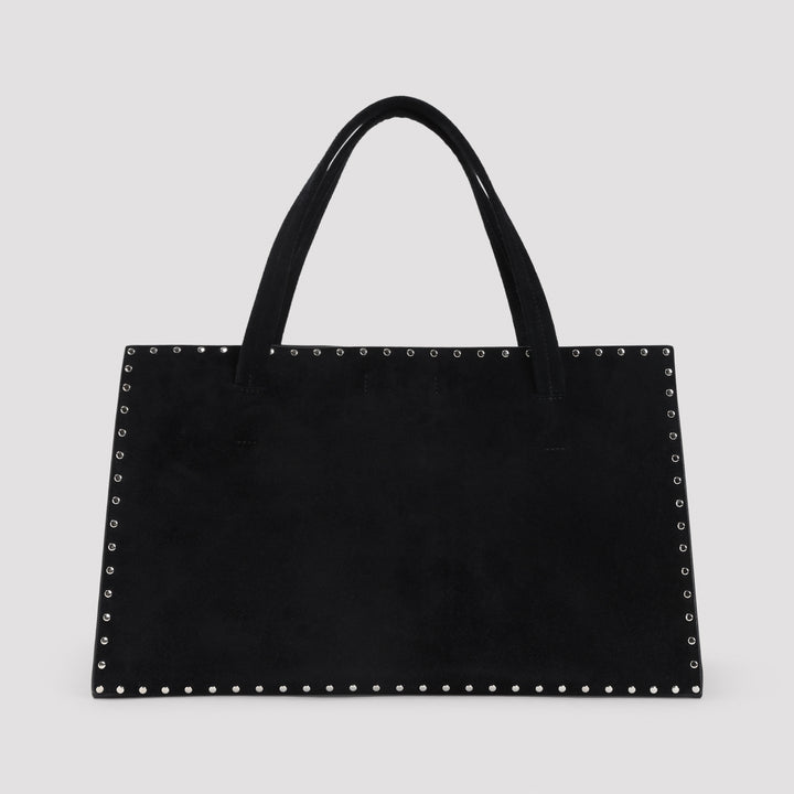 Phoebe Philo Totes - Nero | 82b12416c500dd2f90c34a34d4dae6267cad3035