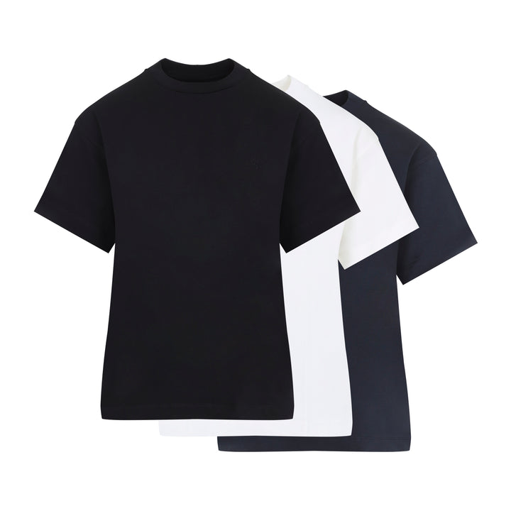 Jil Sander T-shirts - Multicolour | 58300cb15c2bc1767e73057371bd377bd6f5977b