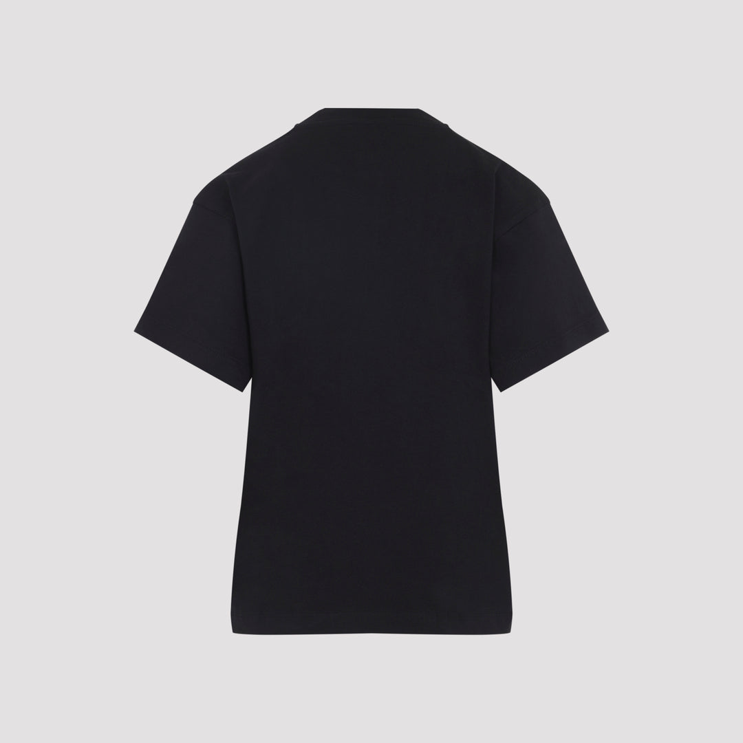 Jil Sander T-shirts - Multicolour | 2fb11b5f19bffb6fcb92356357a2843b5c1eb43a