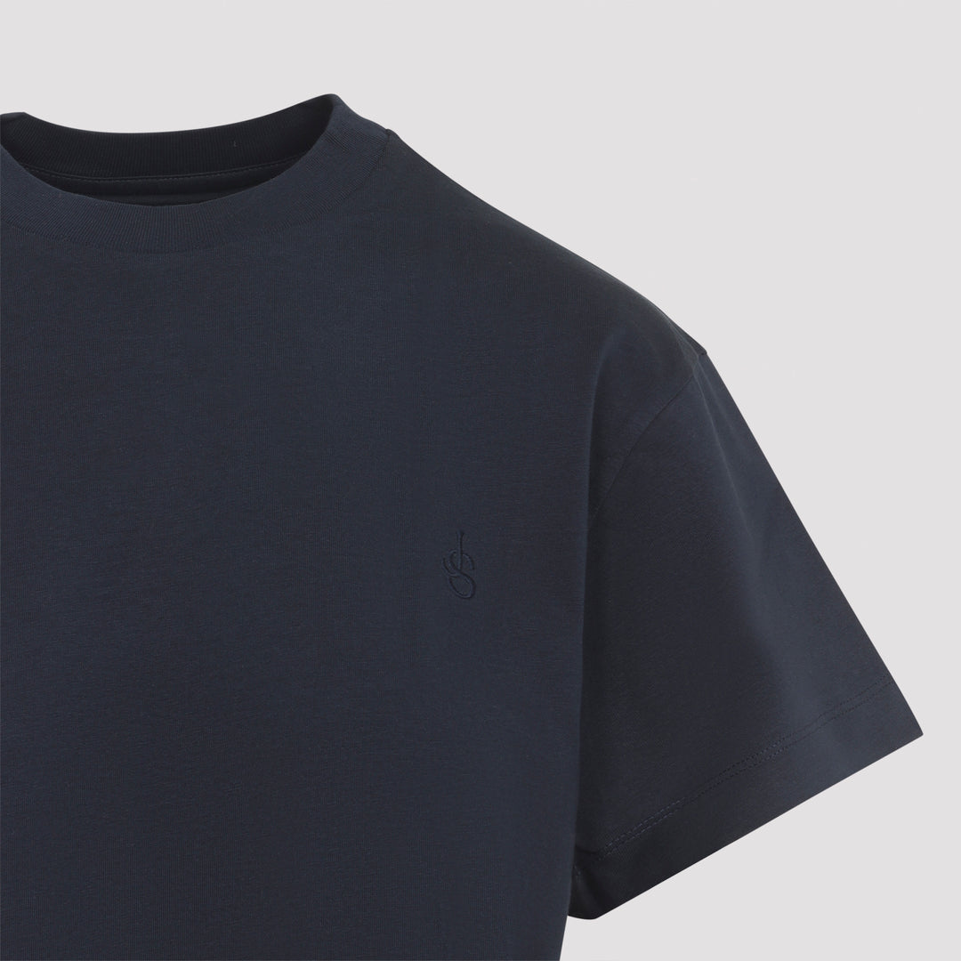 Jil Sander T-shirts - Multicolour | 8477a6bc87e3d3256536989a510dd94d9eed7d6a