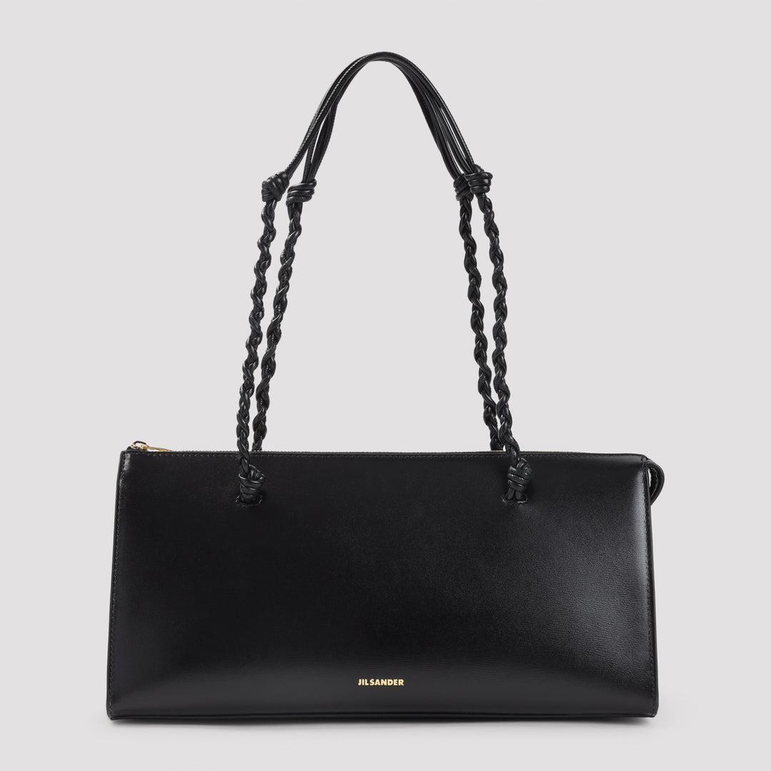 Jil Sander Borse a Spalla e Tracolla - Nero | 7610268ed043151d1fcd790091399edac42ce4de