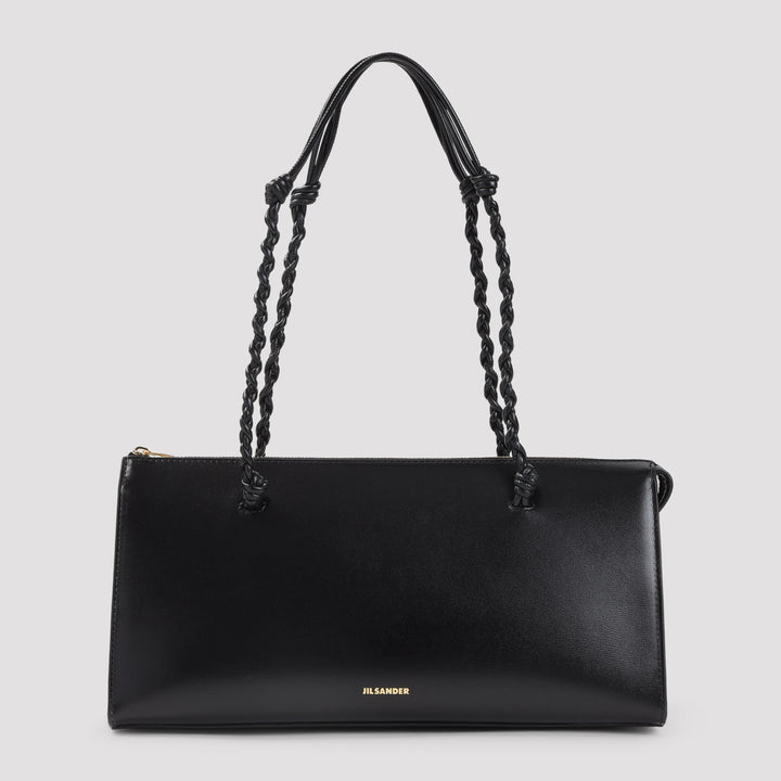 Jil Sander Borse a Spalla e Tracolla - Nero | 7610268ed043151d1fcd790091399edac42ce4de