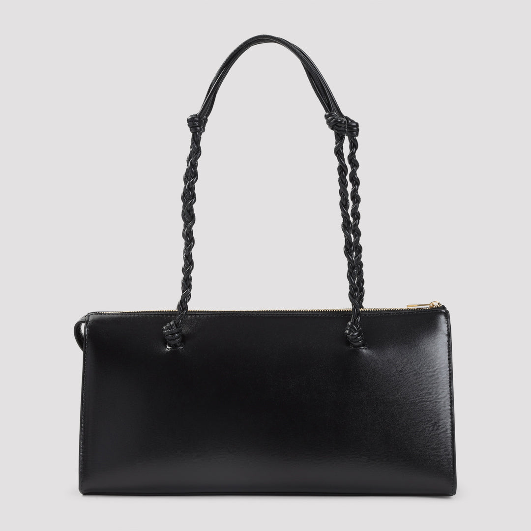 Jil Sander Borse a Spalla e Tracolla - Nero | ebe281c131e5f70cbb36c66dd5cee626b7179400