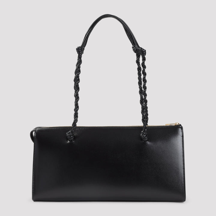 Jil Sander Borse a Spalla e Tracolla - Nero | ebe281c131e5f70cbb36c66dd5cee626b7179400