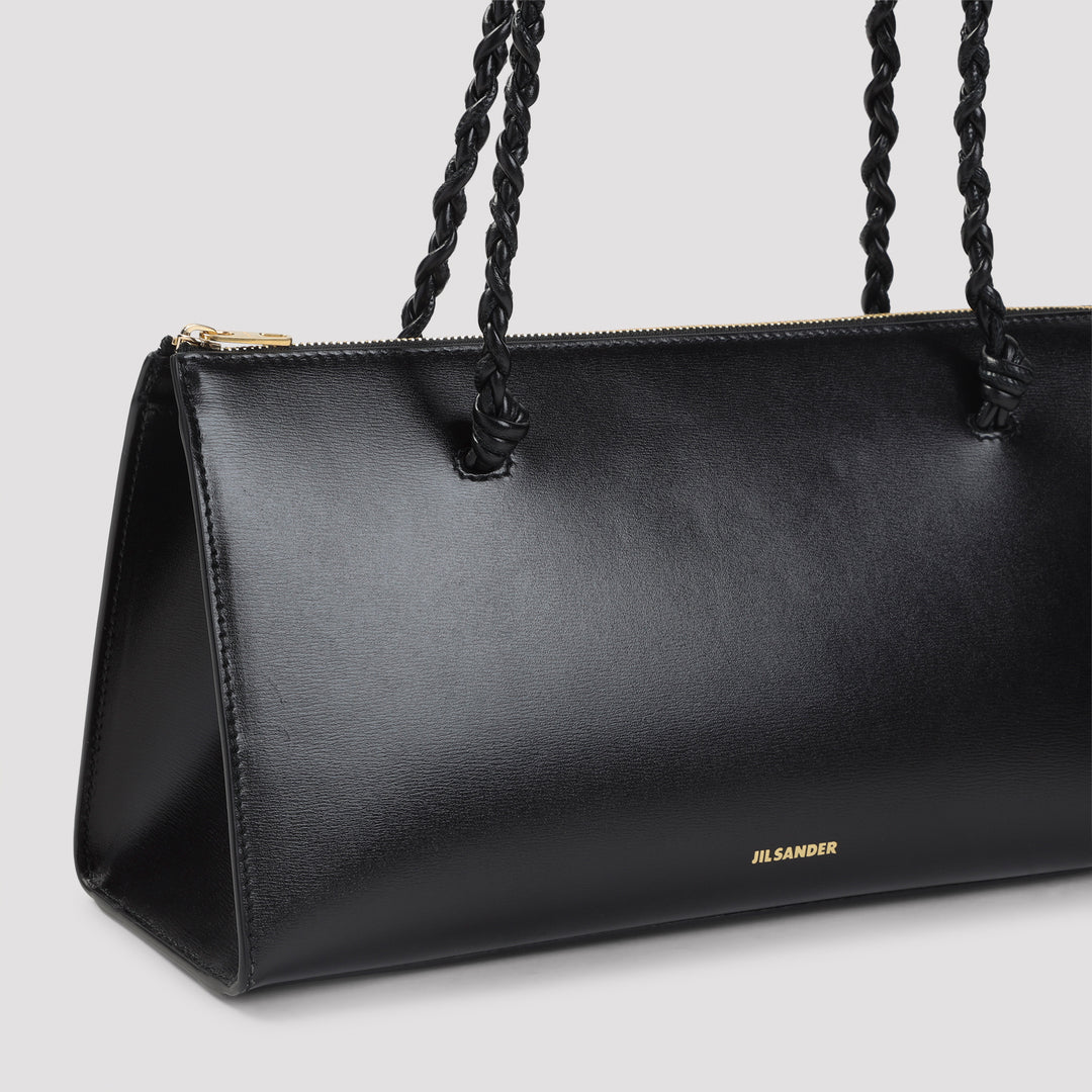 Jil Sander Borse a Spalla e Tracolla - Nero | 4d61bd9182b73c3aa03e62c379fb1f4195bd2823