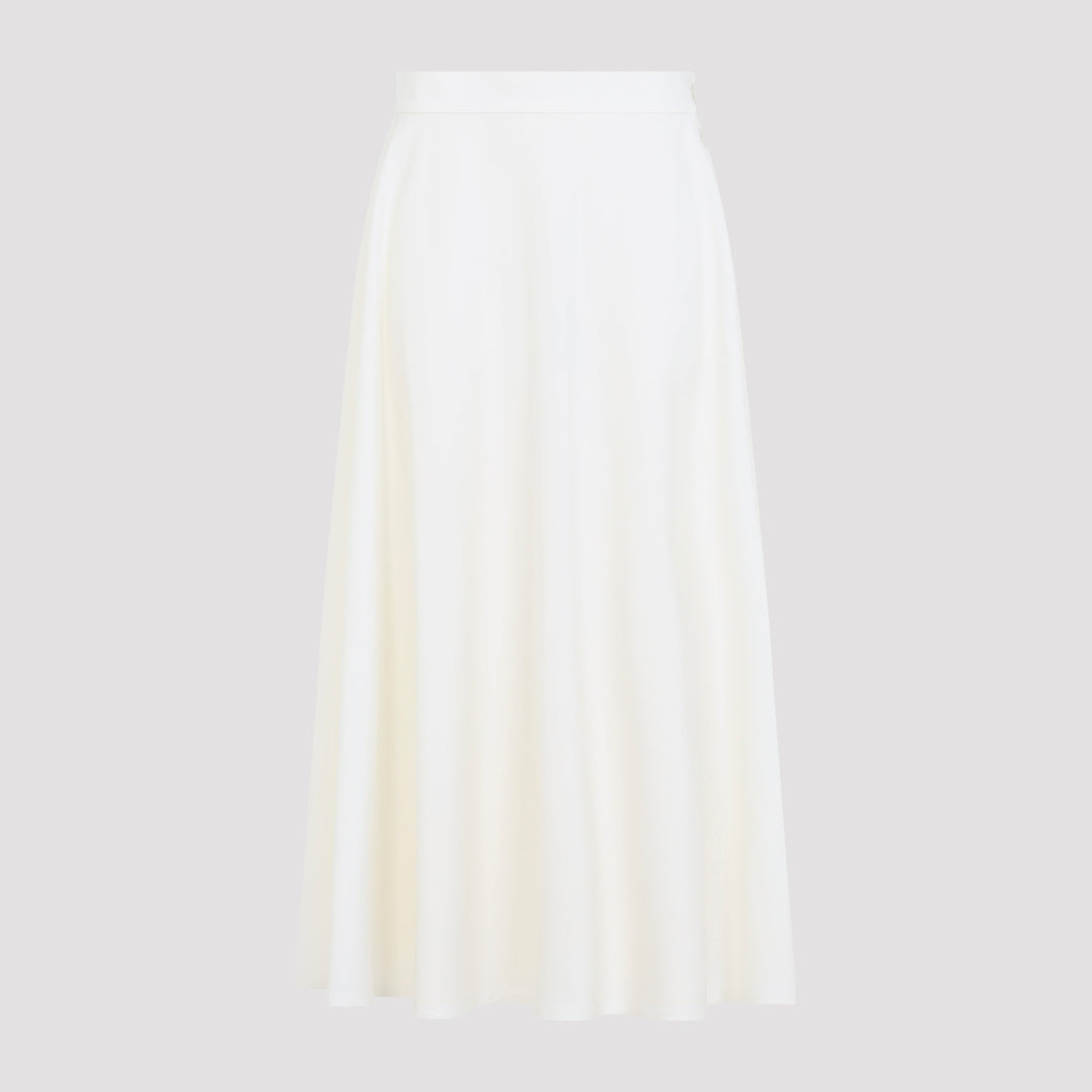Ralph Lauren Collection Midi skirts - Nude & Neutrals | 3e029007985a6490a6bf934dde3f0e5dee522040