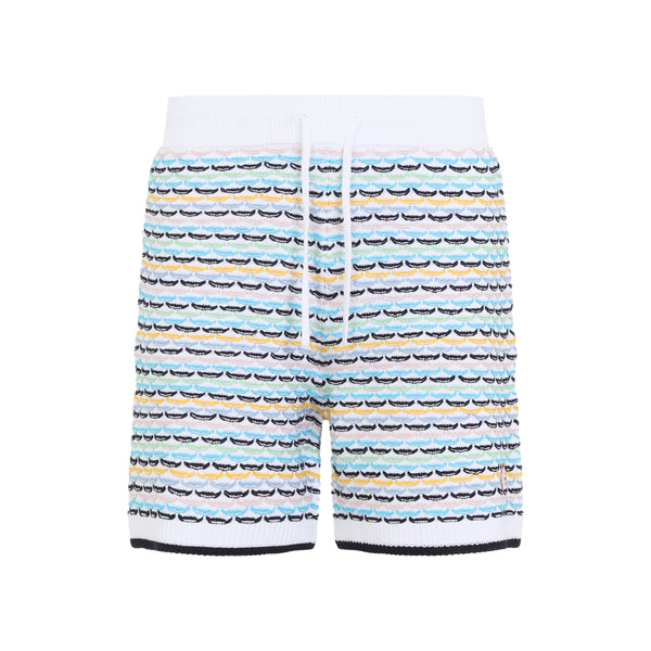 Bermuda Multicolour