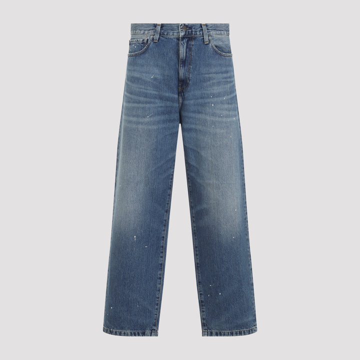 Carhartt Wip Jeans - Blu | f4de32d94bf7e5d07bfae04ec16149c2b4b69d24